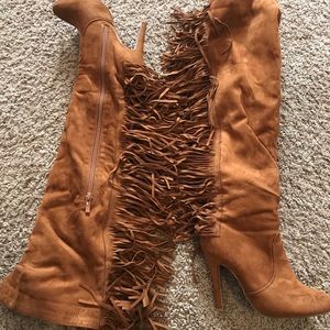 Women boots